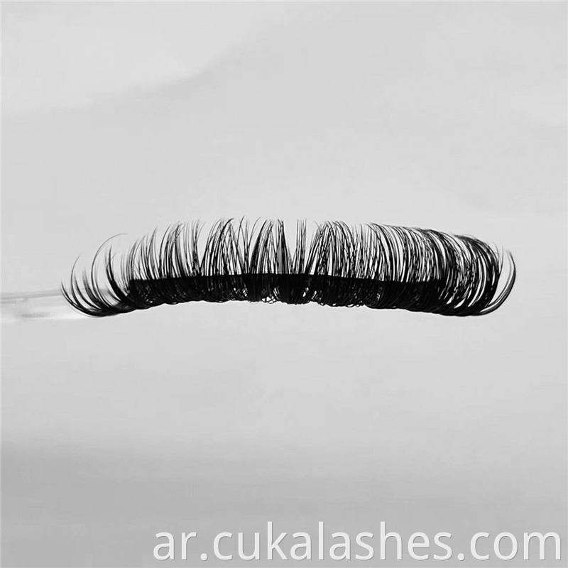 Russian Lash Strip Lashes